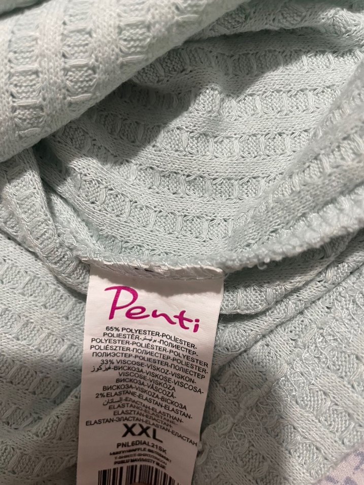 Penti ev kıyafeti - Görsel 3