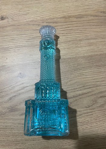 İzmir saat kulesi kolonya - Görsel 2