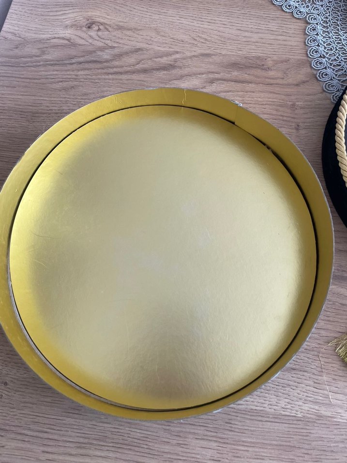 Söz çikolata kutusu - Görsel 5