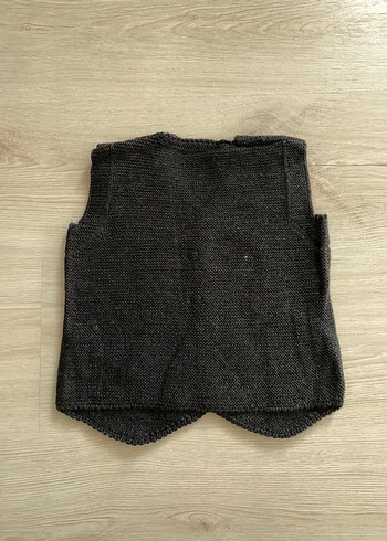 Çocuk yelek - Görsel 3