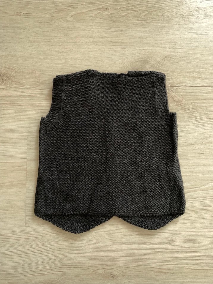 Çocuk yelek - Görsel 3