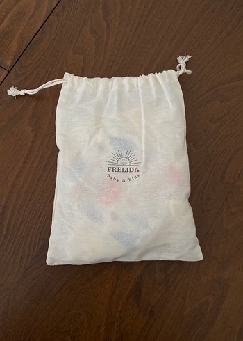 Beyaz Baskılı Pamuklu Bebek Erkek Takımı - Görsel 7