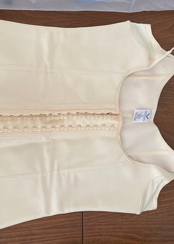 Yamuna korse - Görsel 7