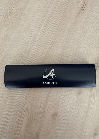 AMBREX Saat - Ana görsel