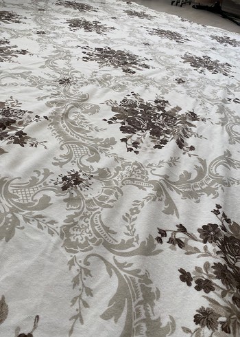 Lastikli halı örtüsü - Görsel 8