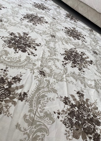 Lastikli halı örtüsü - Görsel 6