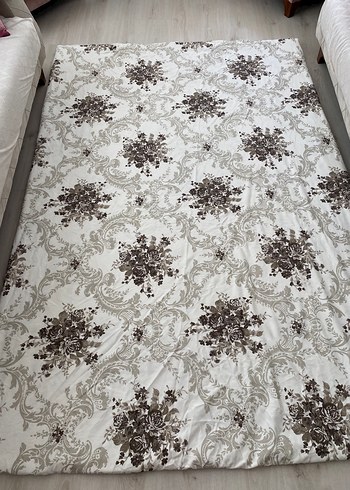 Lastikli halı örtüsü - Görsel 5