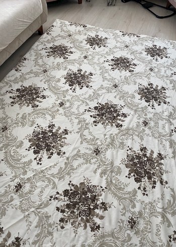 Lastikli halı örtüsü - Görsel 7