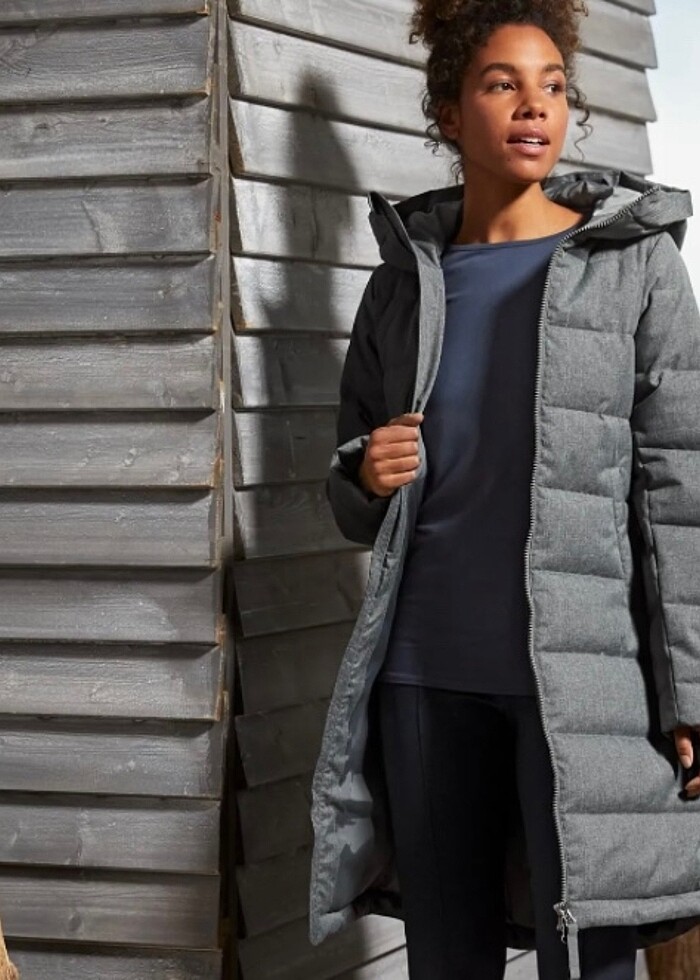 Tchibo mont - Görsel 3