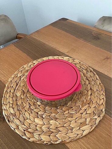 Emsan 3 lü saklama kabı - Görsel 6