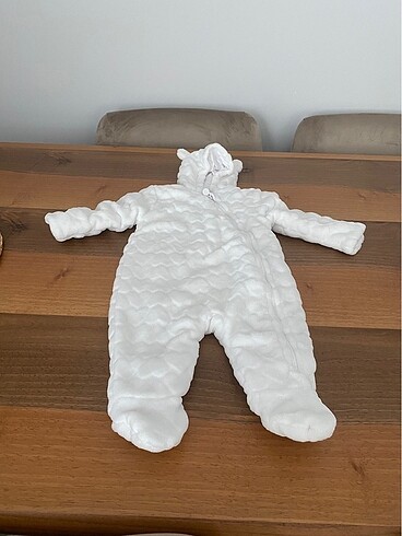 Peluş tulum - Görsel 6