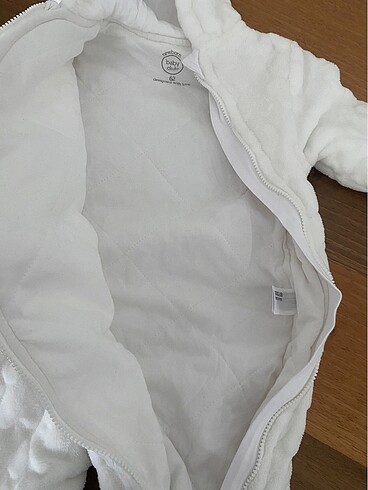 Peluş tulum - Görsel 7