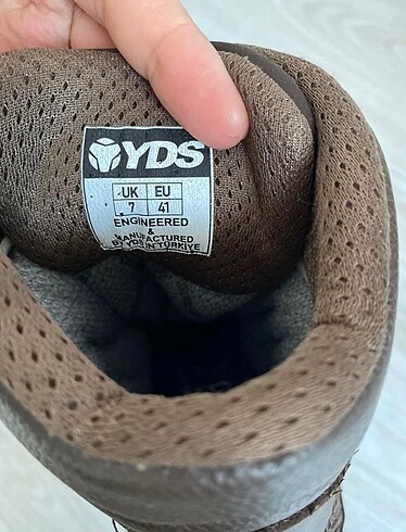 YDS 41 numara bot - Görsel 7