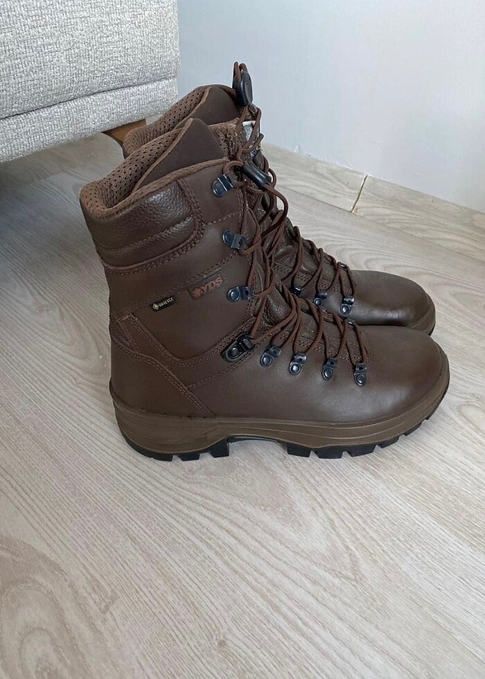 YDS 41 numara bot - Görsel 2