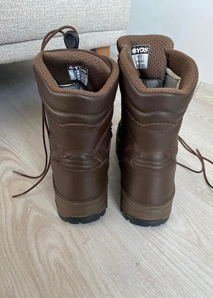 YDS 41 numara bot - Görsel 5