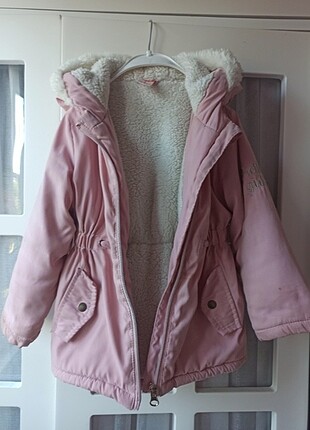 Pembe mont kaban
