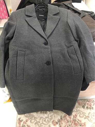 Pull bear kaban