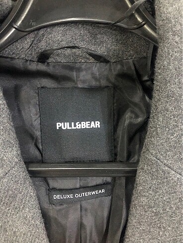 xs Beden Pull bear kaban