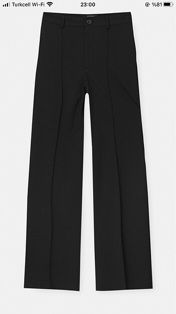 Pull and bear pantolon