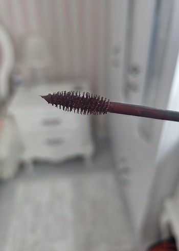 Golden Rose Flash Lash Bordo Maskara 10 - Görsel 3