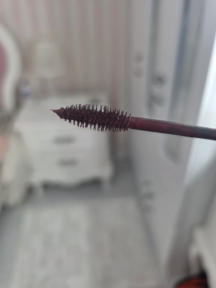 Golden Rose Flash Lash Bordo Maskara 10 - Görsel 3