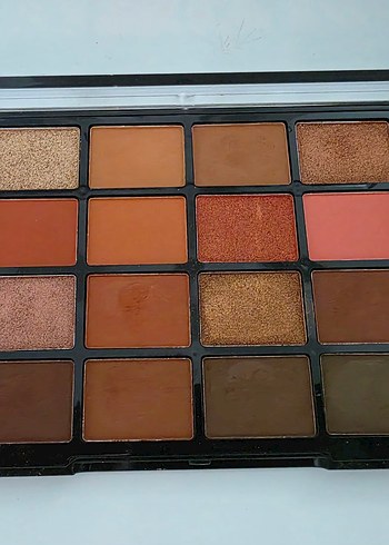 techmic 24 lü far paleti - Görsel 2