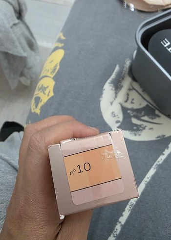 Note 3in1 Işıltılı glowing BB Krem SPF50 30ml - Görsel 4