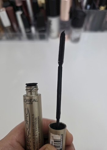 loreal telescopic masakara - Görsel 2