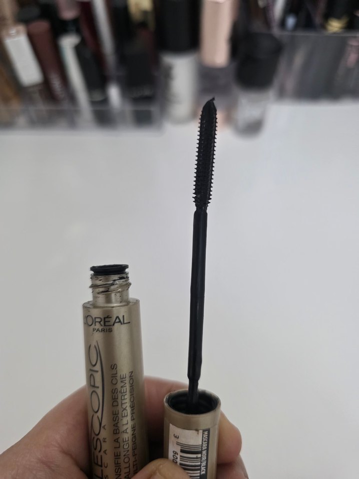 loreal telescopic masakara - Görsel 2
