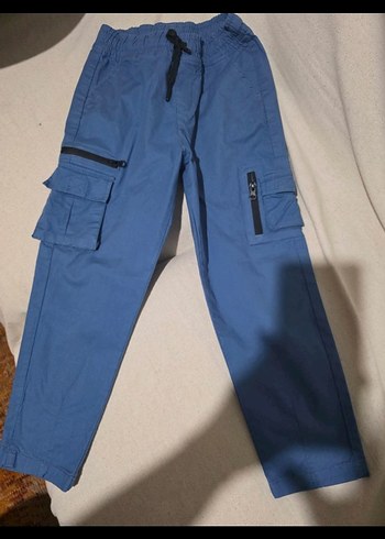 nebbati joker pantolon - Görsel 2