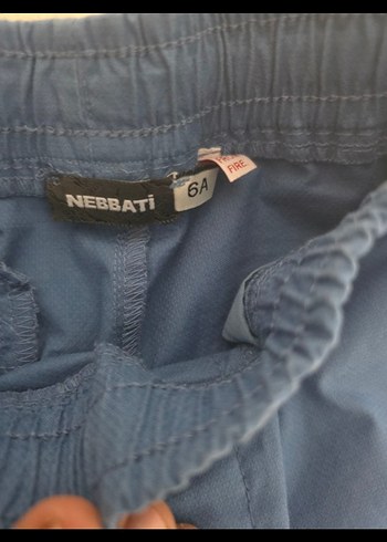 nebbati joker pantolon - Görsel 5