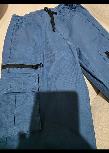 nebbati joker pantolon - Görsel 3