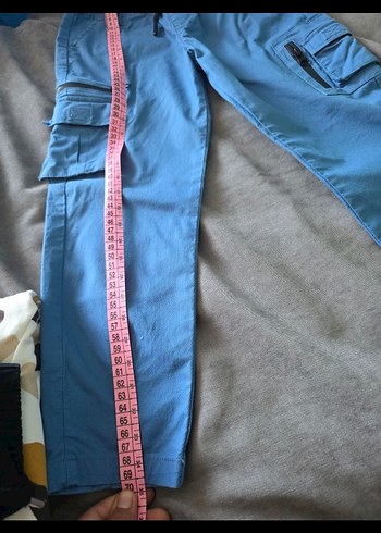 nebbati joker pantolon - Görsel 6