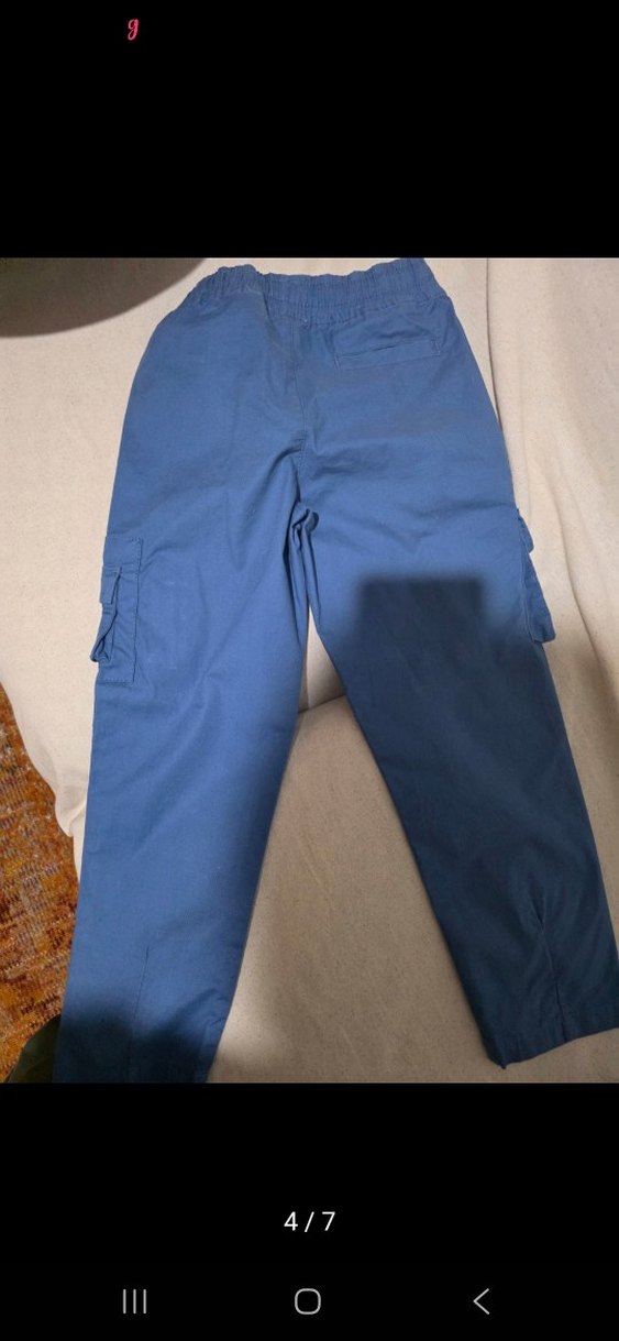 nebbati joker pantolon - Görsel 4