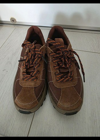 Zara erkek çocuk spor ayakkabı - Görsel 2