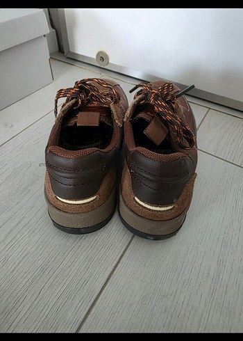 Zara erkek çocuk spor ayakkabı - Görsel 4