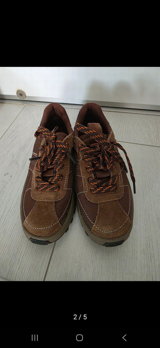 Zara erkek çocuk spor ayakkabı - Görsel 2