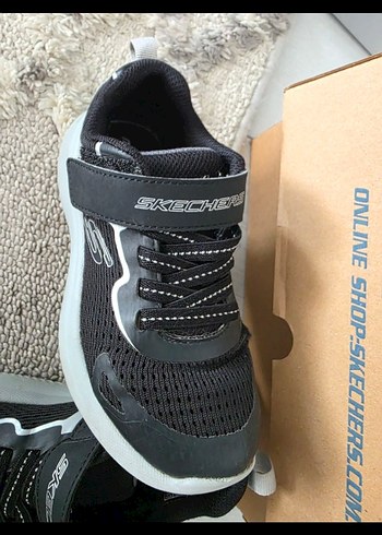 Skechers Erkek Çocuk  Spor Ayakkabı - Görsel 5