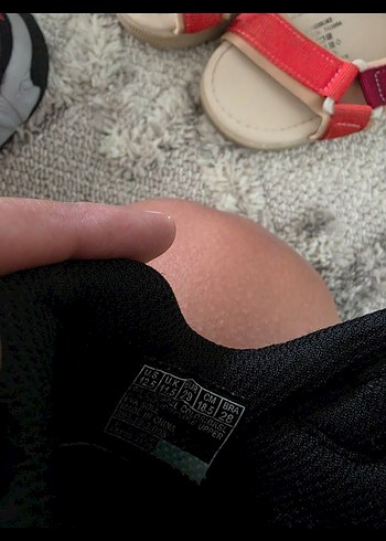 Skechers Erkek Çocuk  Spor Ayakkabı - Görsel 6