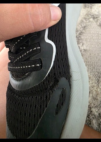 Skechers Erkek Çocuk  Spor Ayakkabı - Görsel 7