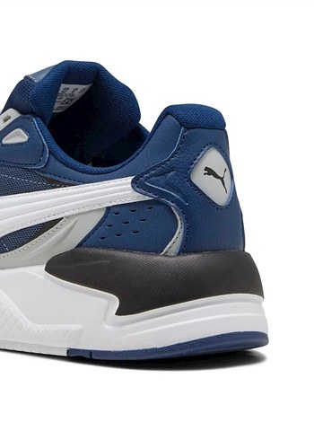 puma lacivert spor ayakkabı - Görsel 2