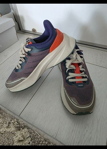 Zara çocuk sneaker - Görsel 2