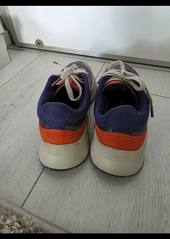 Zara çocuk sneaker - Görsel 3