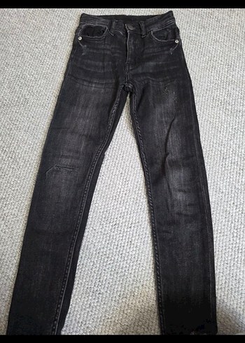 Zara jean pantolon - Görsel 2