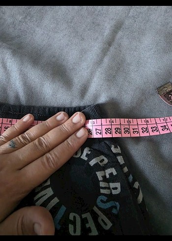 nebbati eşofman altı - Görsel 4