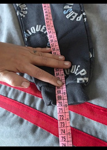 nebbati eşofman altı - Görsel 5