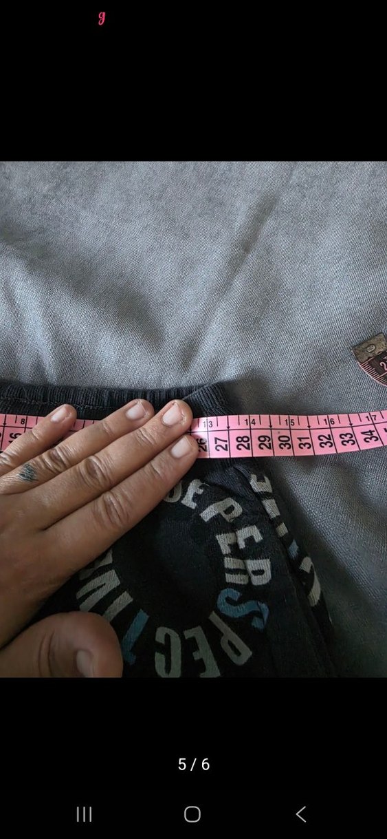 nebbati eşofman altı - Görsel 4