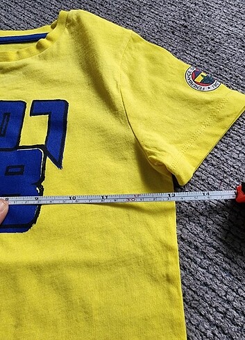 Fenerium Fenerbahçe tişört