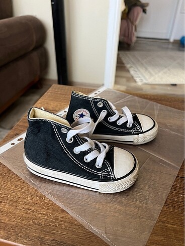 21 numara converse