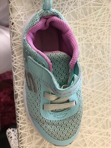 Skechers Skecher spor ayakkabı